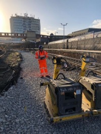 Rail Apprentice