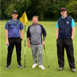 Samaritans Golf Day