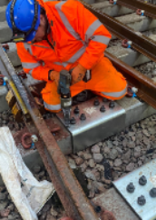 Rail Apprenticeship