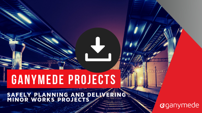 Ganymede Projects Download