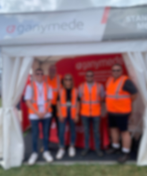 Employee Volunteering and Fundraising