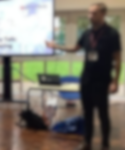 Education and Outreach